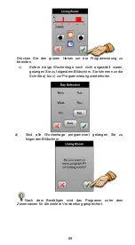 Preview for 89 page of RADSON 51024 User Manual