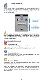 Preview for 92 page of RADSON 51024 User Manual