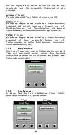 Preview for 98 page of RADSON 51024 User Manual