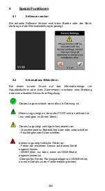 Preview for 104 page of RADSON 51024 User Manual