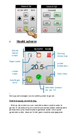 Preview for 113 page of RADSON 51024 User Manual