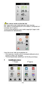 Preview for 114 page of RADSON 51024 User Manual