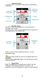 Preview for 121 page of RADSON 51024 User Manual