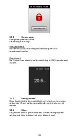 Preview for 125 page of RADSON 51024 User Manual