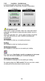 Preview for 134 page of RADSON 51024 User Manual