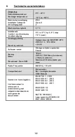 Preview for 142 page of RADSON 51024 User Manual