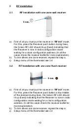 Preview for 10 page of RADSON 51044 User Manual