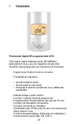 Preview for 29 page of RADSON 51044 User Manual