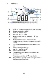 Preview for 31 page of RADSON 51044 User Manual