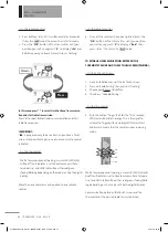 Предварительный просмотр 24 страницы RADSON Bayo Installation & Maintenance