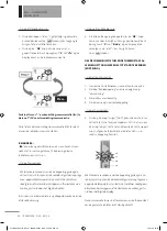 Предварительный просмотр 32 страницы RADSON Bayo Installation & Maintenance