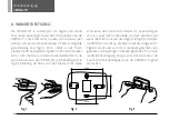 Preview for 18 page of RADSON CRONO-TH Installation Manual