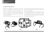 Preview for 38 page of RADSON CRONO-TH Installation Manual