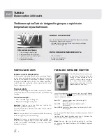 Preview for 2 page of RADSON FLORES E T - MOUNTING Instruction