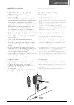 Preview for 5 page of RADSON HYBV Installation Manual