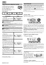 Preview for 4 page of RADSON PTC BLOWER 950W Instruction Manual