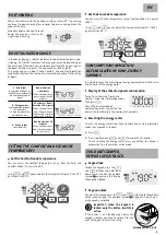 Preview for 5 page of RADSON PTC BLOWER 950W Instruction Manual