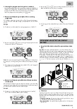 Preview for 9 page of RADSON PTC BLOWER 950W Instruction Manual