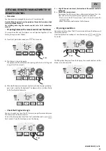 Preview for 11 page of RADSON PTC BLOWER 950W Instruction Manual