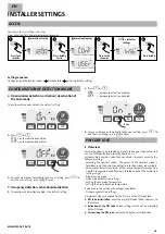 Preview for 14 page of RADSON PTC BLOWER 950W Instruction Manual