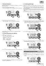 Preview for 15 page of RADSON PTC BLOWER 950W Instruction Manual