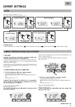 Preview for 17 page of RADSON PTC BLOWER 950W Instruction Manual