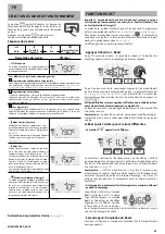 Preview for 23 page of RADSON PTC BLOWER 950W Instruction Manual