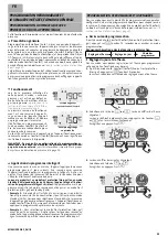 Preview for 25 page of RADSON PTC BLOWER 950W Instruction Manual