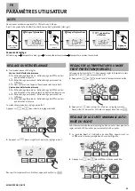 Preview for 31 page of RADSON PTC BLOWER 950W Instruction Manual