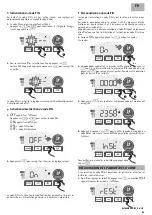 Preview for 34 page of RADSON PTC BLOWER 950W Instruction Manual