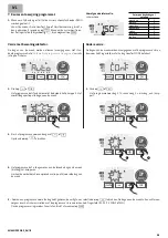 Preview for 46 page of RADSON PTC BLOWER 950W Instruction Manual