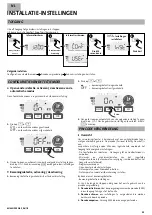 Preview for 52 page of RADSON PTC BLOWER 950W Instruction Manual