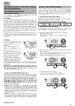 Preview for 63 page of RADSON PTC BLOWER 950W Instruction Manual