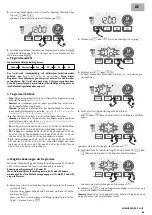 Preview for 64 page of RADSON PTC BLOWER 950W Instruction Manual