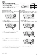 Preview for 65 page of RADSON PTC BLOWER 950W Instruction Manual