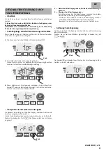 Preview for 68 page of RADSON PTC BLOWER 950W Instruction Manual