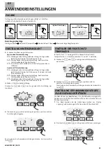 Preview for 69 page of RADSON PTC BLOWER 950W Instruction Manual