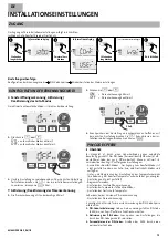 Preview for 71 page of RADSON PTC BLOWER 950W Instruction Manual