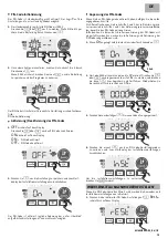 Preview for 72 page of RADSON PTC BLOWER 950W Instruction Manual