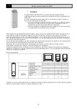 Предварительный просмотр 18 страницы RADSON Tempco One H&C RF User Manual