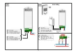 Предварительный просмотр 22 страницы RADSON Tempco One H&C RF User Manual