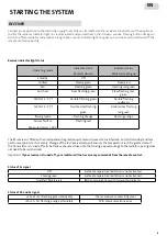 Preview for 6 page of RADSON TEMPCO Series Maintenance Manual