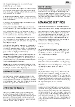 Preview for 11 page of RADSON TEMPCO Series Maintenance Manual