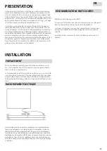 Preview for 17 page of RADSON TEMPCO Series Maintenance Manual