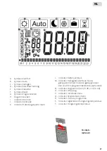 Preview for 27 page of RADSON TEMPCO Series Maintenance Manual