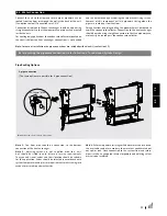 Preview for 7 page of RADSON VIDO - HEATING & COOLING Installation, Operating, Maintenance & After Sales Manual