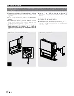 Preview for 10 page of RADSON VIDO - HEATING & COOLING Installation, Operating, Maintenance & After Sales Manual