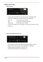 Preview for 19 page of Radsone EarStudio Manual