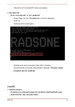 Preview for 23 page of Radsone EarStudio Manual