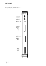 Предварительный просмотр 10 страницы Radstone PME 68-1B Manual